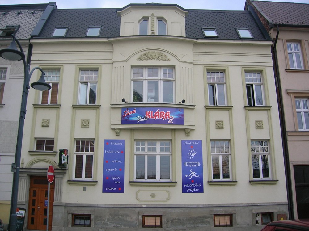 Studio Klára 2