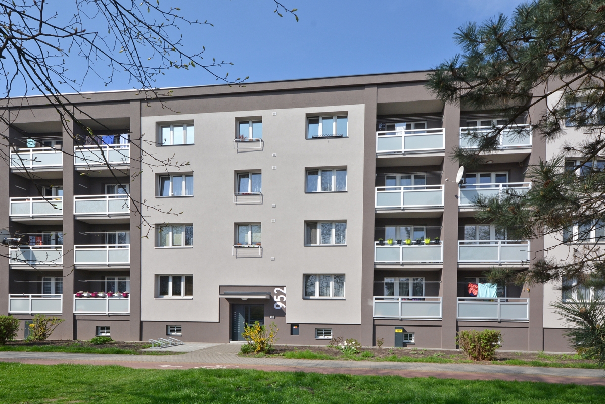 Šunychelská 952