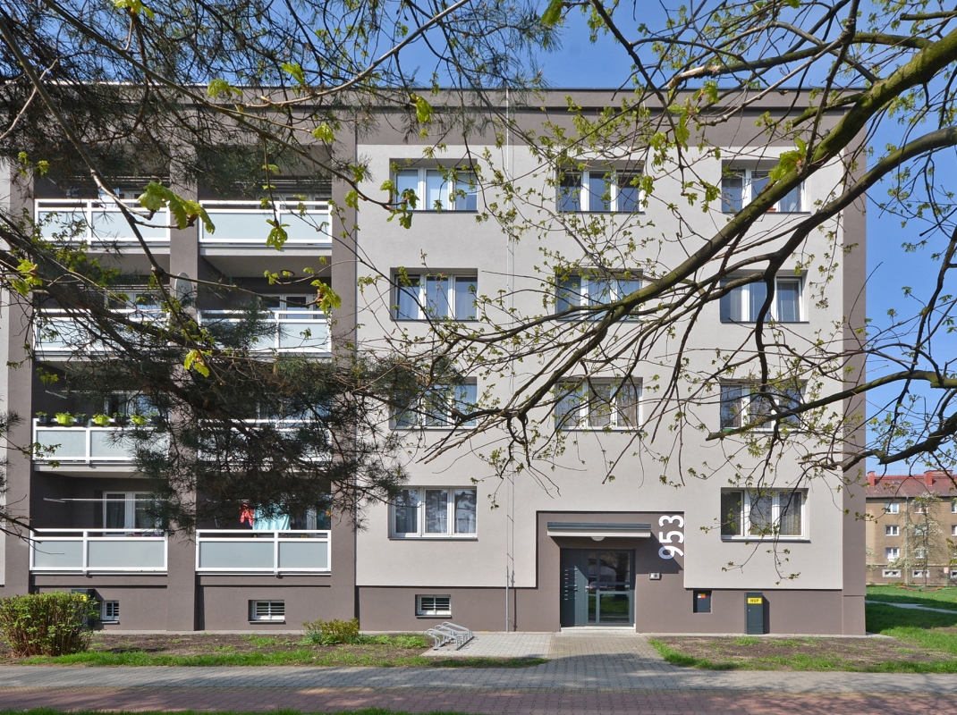 Šunychelská 953