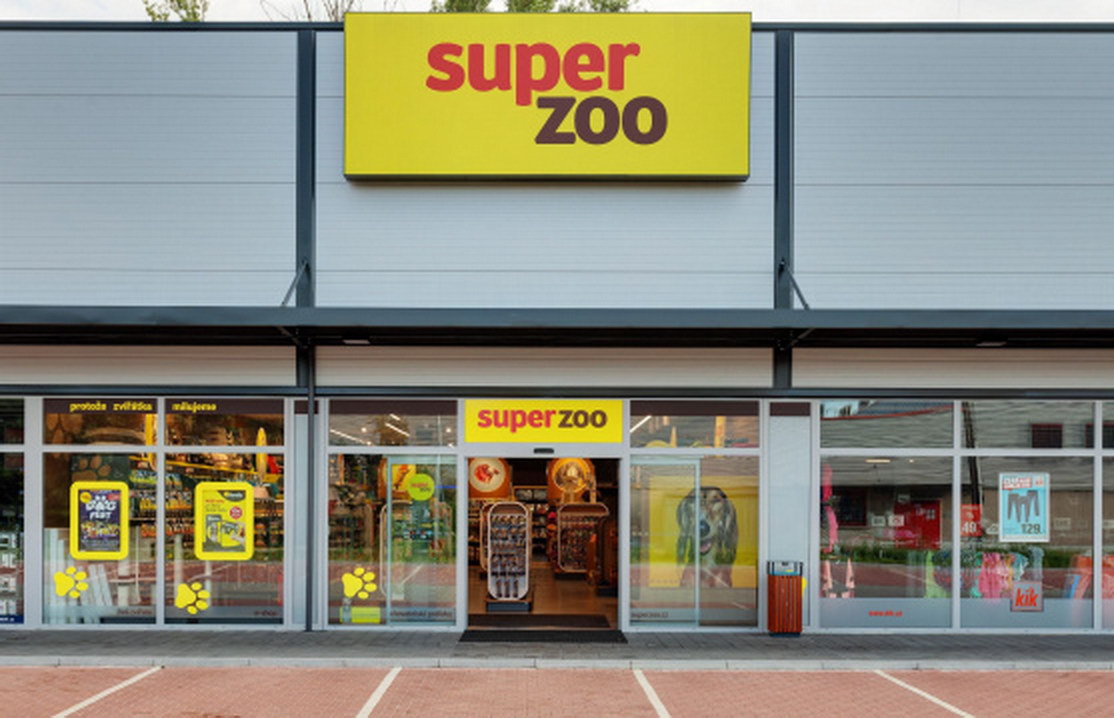 Super zoo