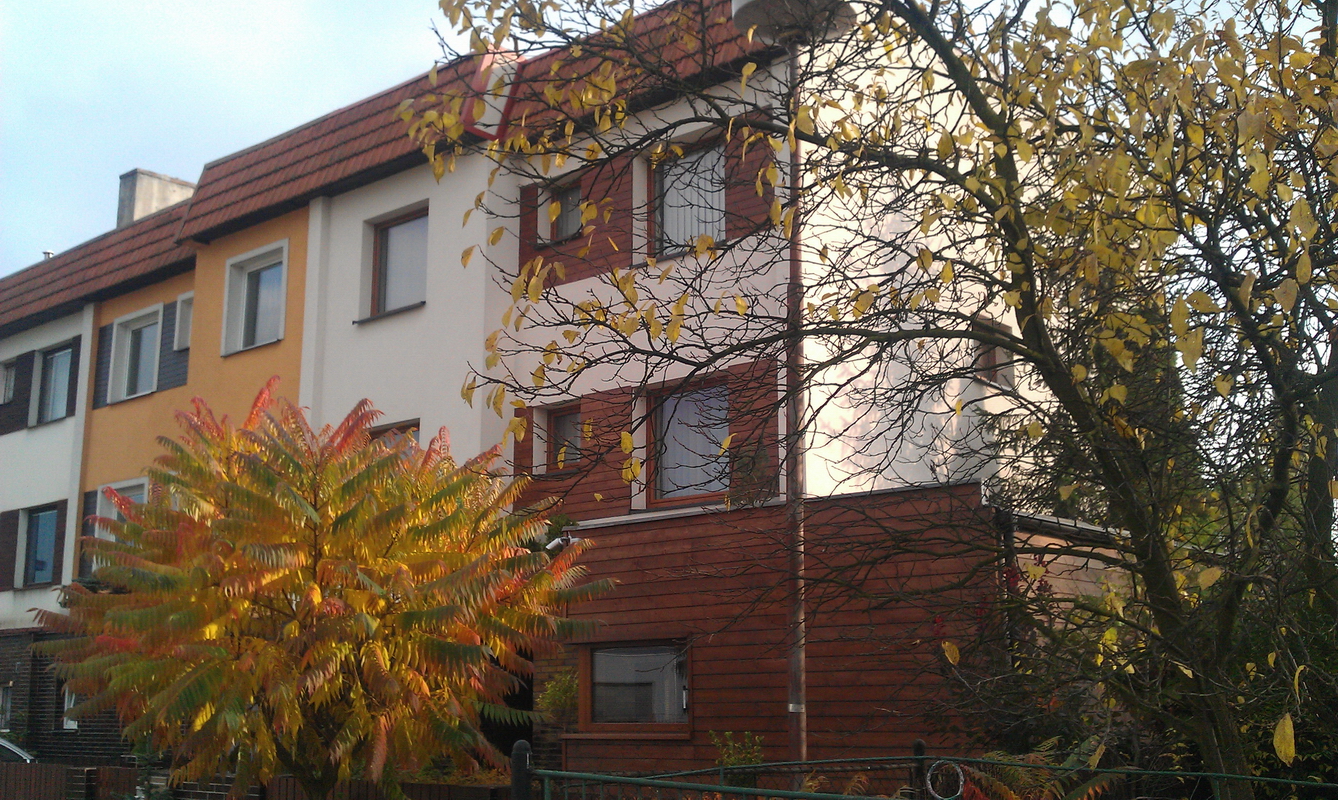 Superprojekt.cz - Ing. Pavel Himler