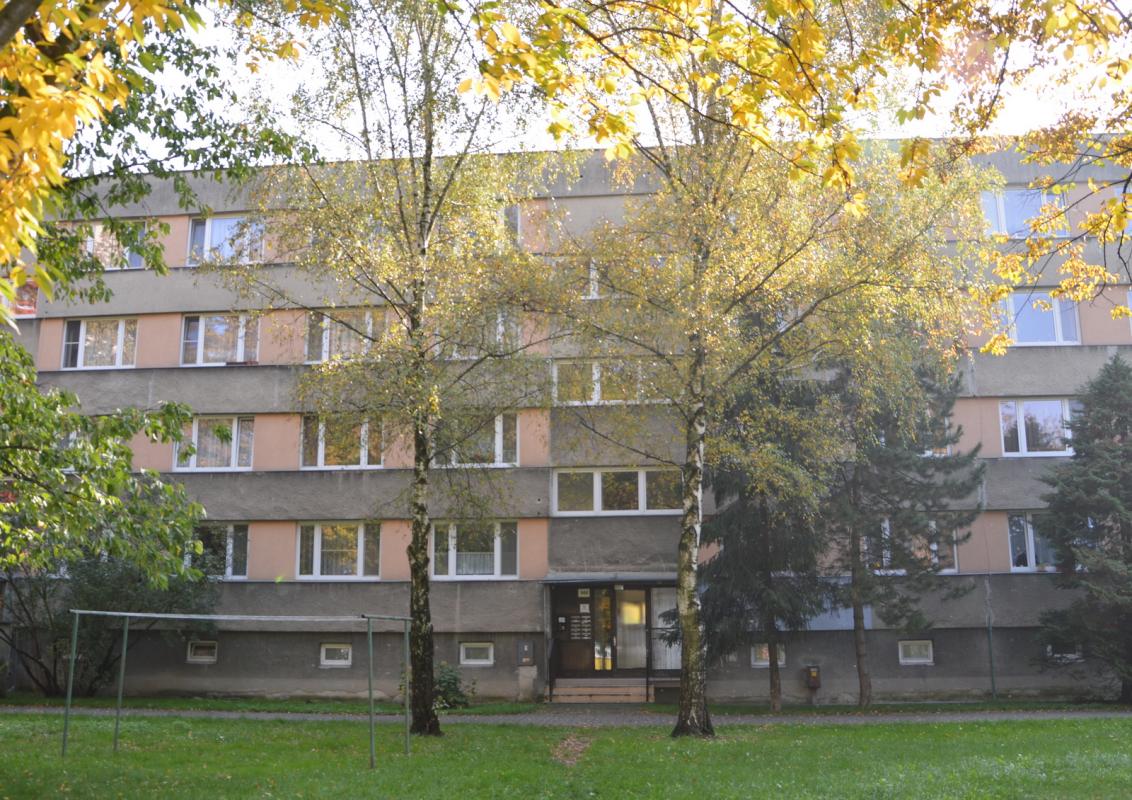 Svaz postižených civilizačními chorobami v ČR, o.s., základní organizace Bohumín