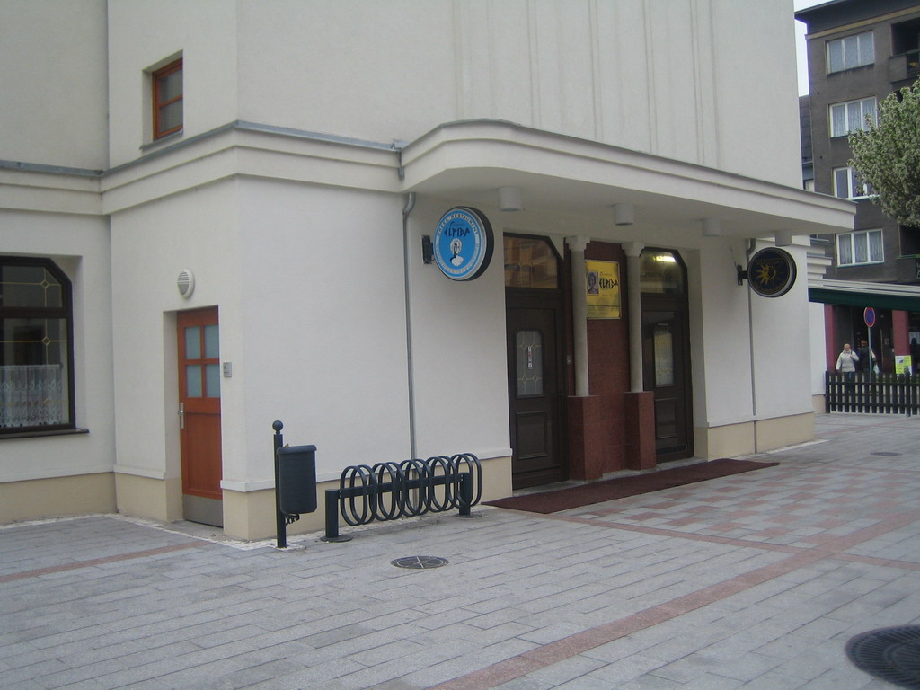 Taverna Elpida