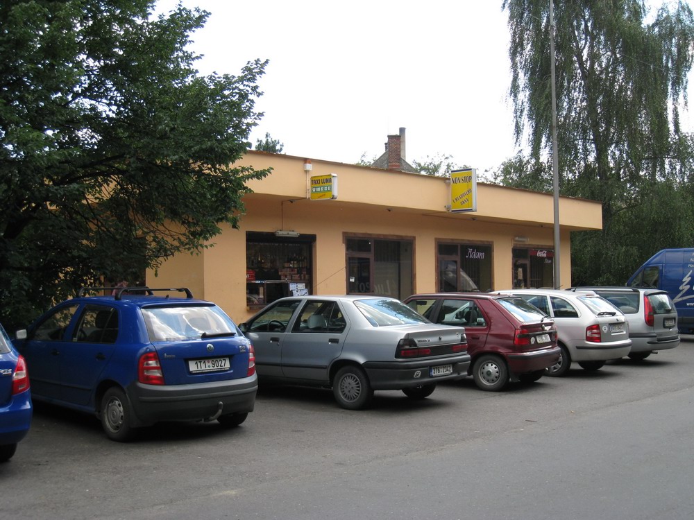 Taxi Luna