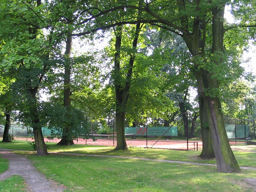 Sportovně rekreační klub, z. s.