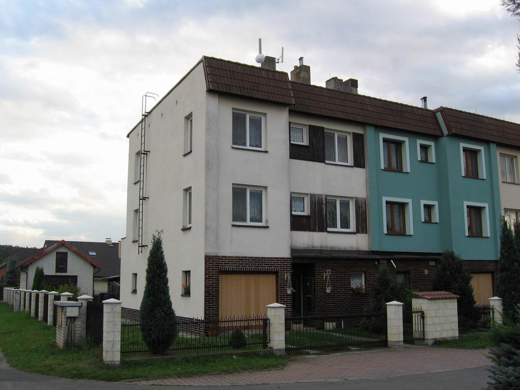 Tenisový klub Skřečoň