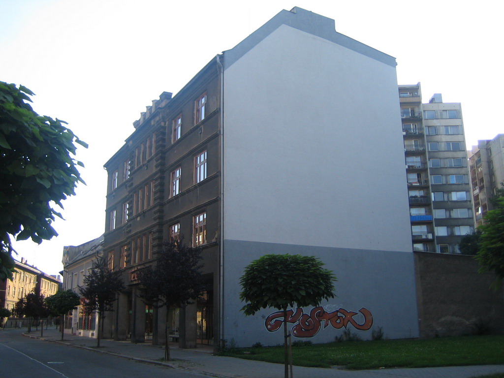 TEX Ostrava s. r. o.