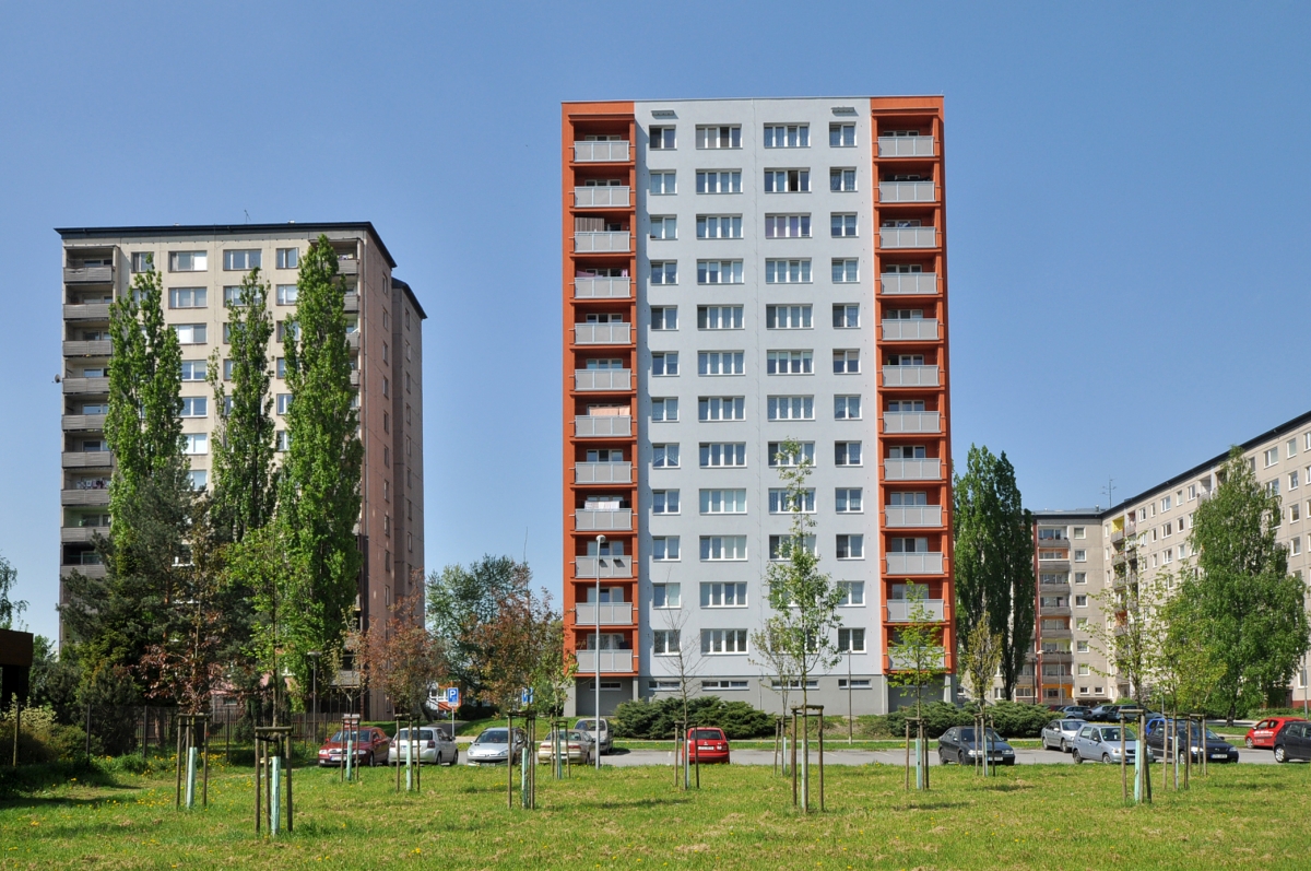 Tovární 426