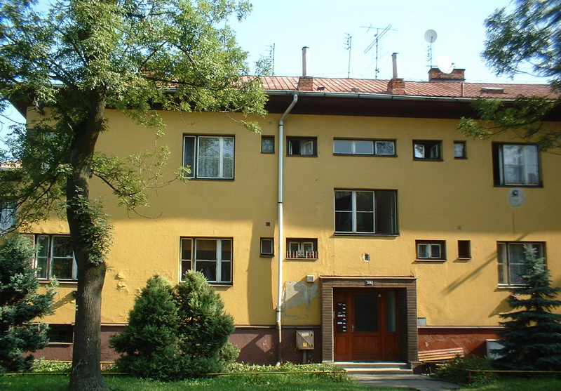 Trnkova 305