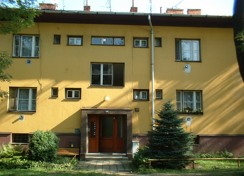 Trnkova 306