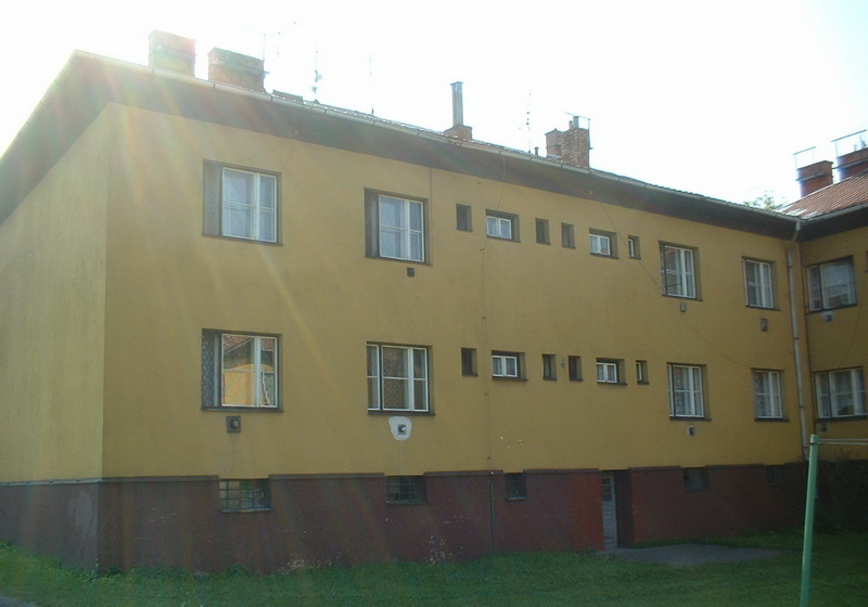 Trnkova 307