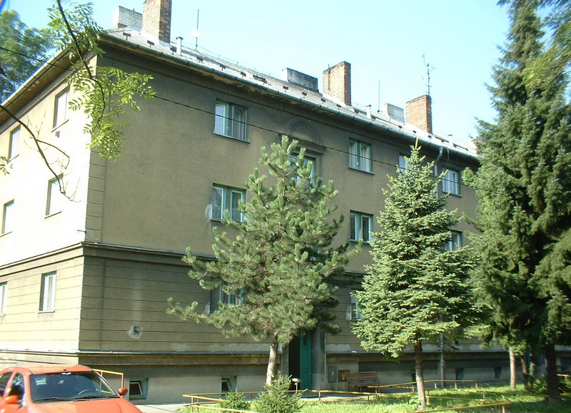 Trnkova 320