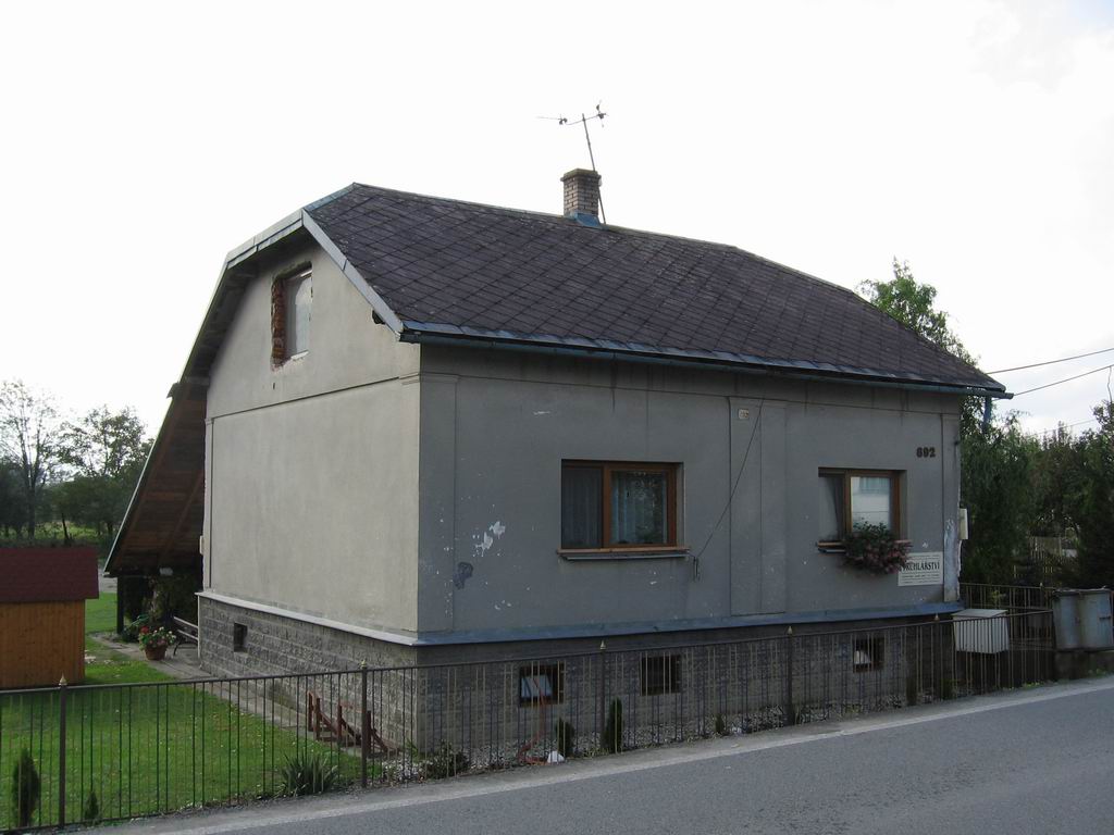 Truhlářství Marek Stuš