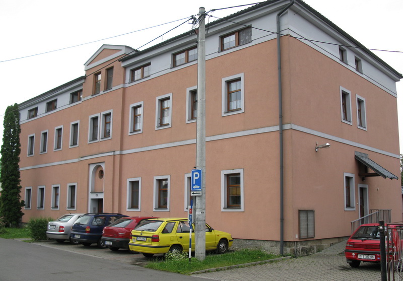 U Školky 65