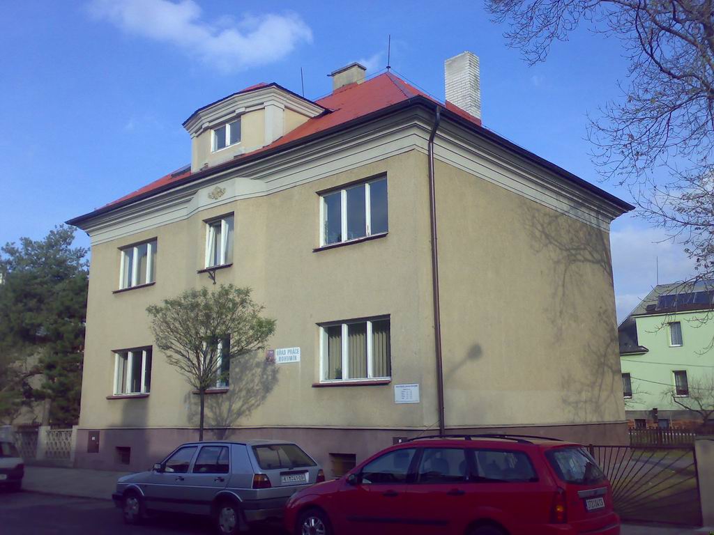 Úřad práce