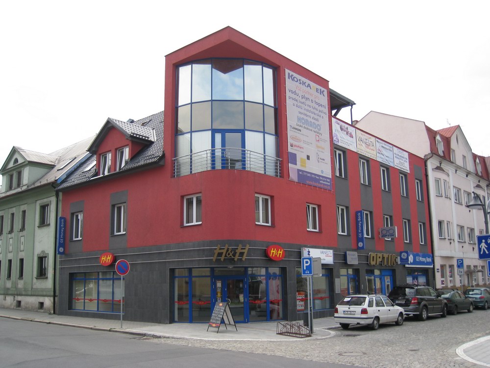 Vanesta