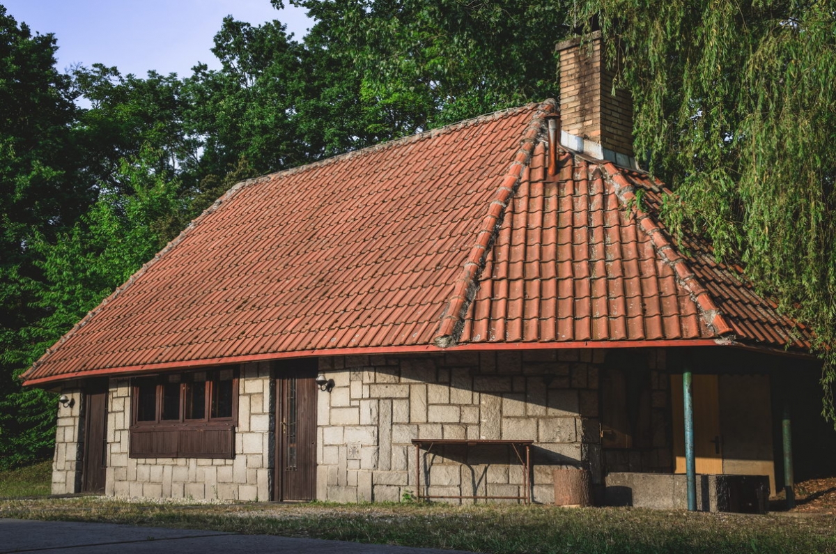 Věcha