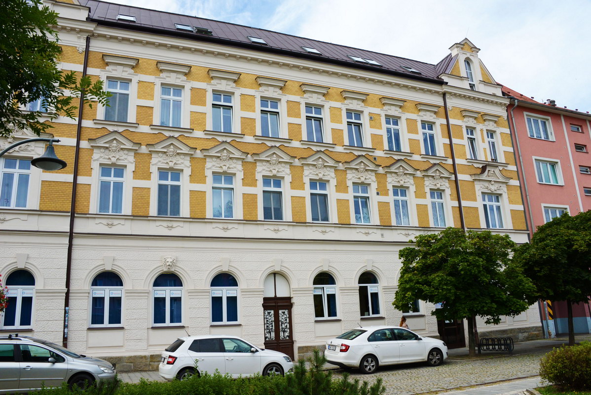 Videostudio Spáčil - TV - Marko