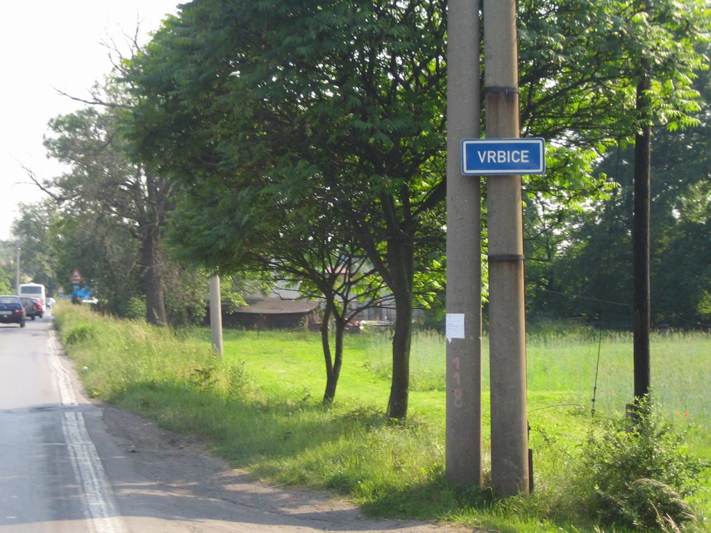 Vrbice