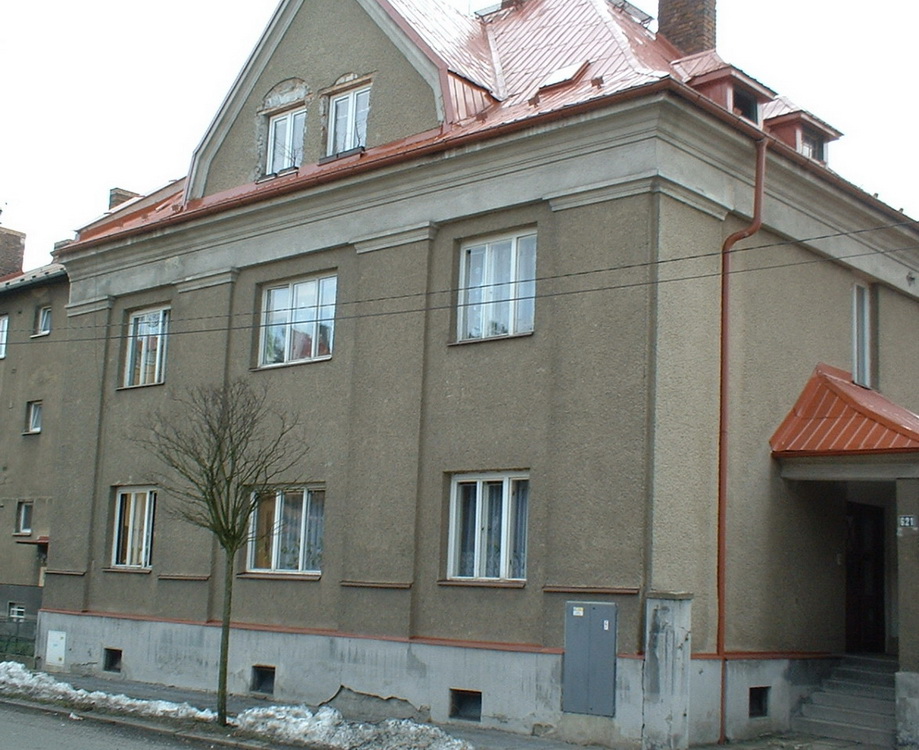 Vrchlického 621