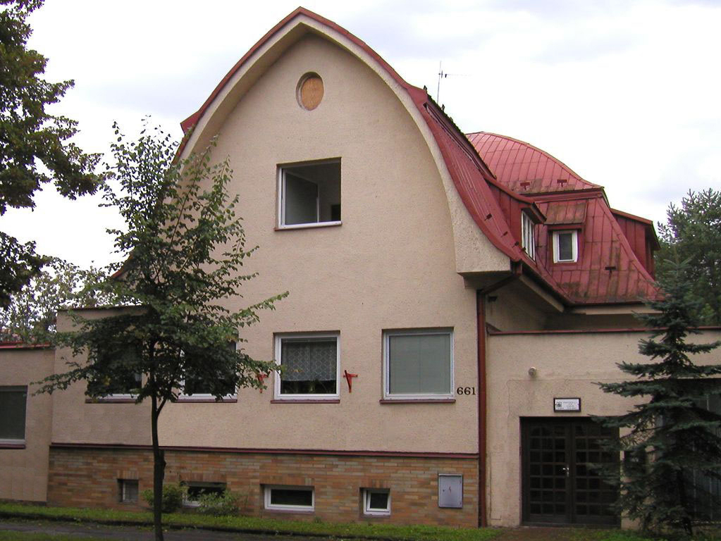VÝTAHY SERVIS, spol. s r. o.