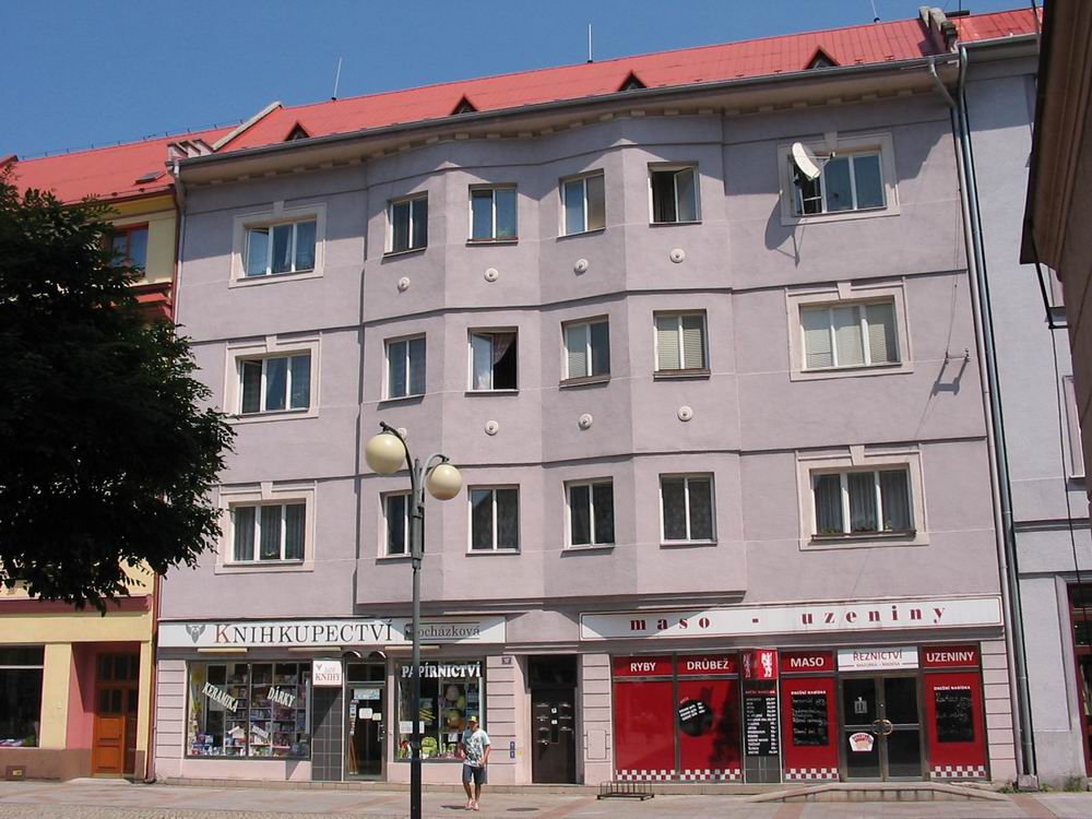 Výživové poradenství Hirešová