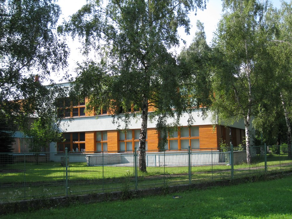 Zábavní centrum DUNA