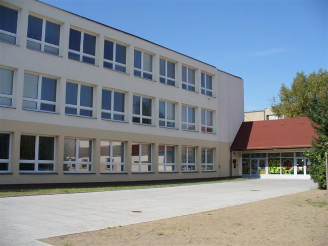Základní škola Rychvald