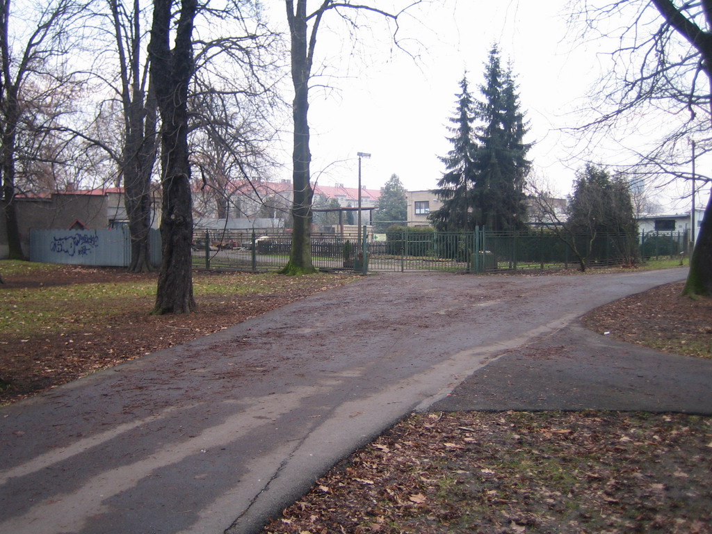 Zahradnictví ZÚPAZ