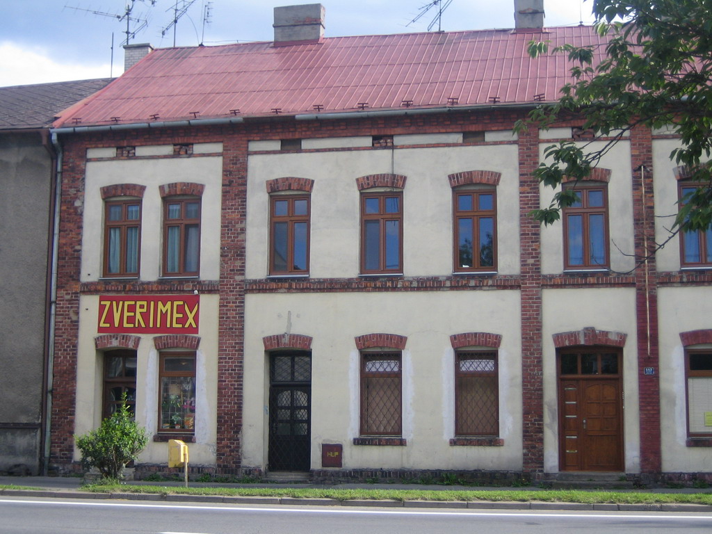 Zverimex