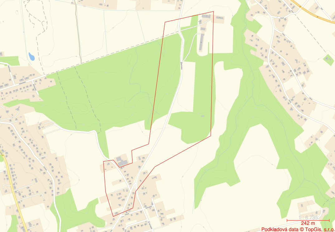 Zobrazit detail akce: Přerušení dodávky vody