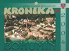 Kronika města - rok 2004