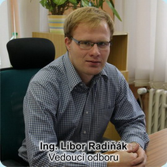 Odbor stavební