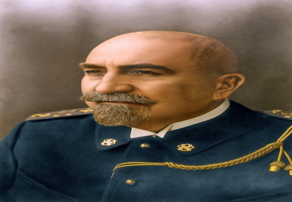 Ott Karl Franz Johann (1862 - 1934)