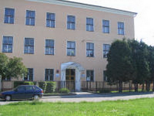 Pobočka knihovny ve Starém Bohumíně se opravuje