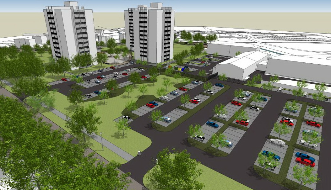 Konkrétní cíle rady města na období 2018-2022