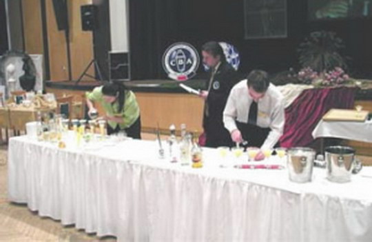 Vítěz Fiz Cupu Junior Bohumín 2006 je z Brna