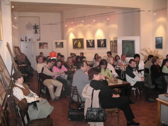 Maryška 2006: Více než šedesátka akcí a projektů