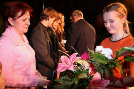 V Bohumíně hledají Osobnost roku 2006