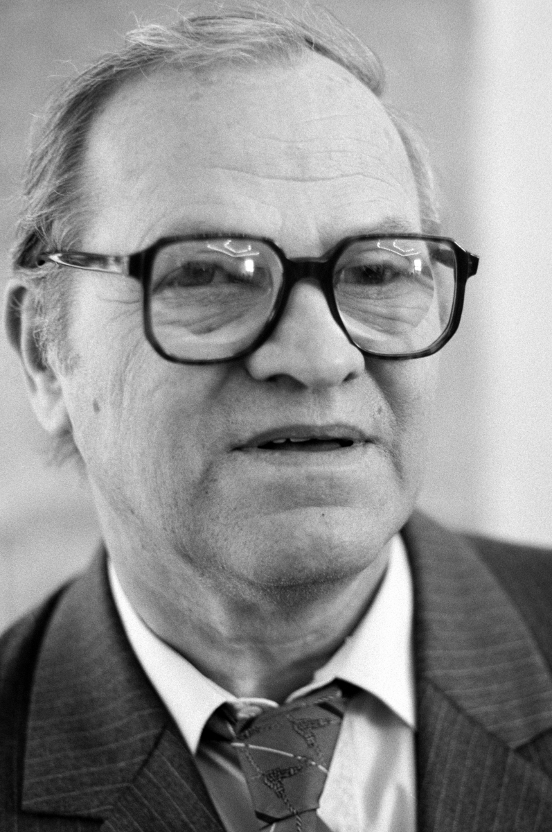 Šimečka Milan (1930 - 1990)