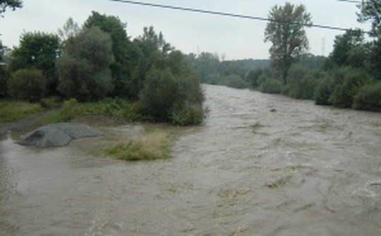 Radnice chystá výstavu k povodním