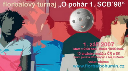 Utkají se o bohumínský pohár