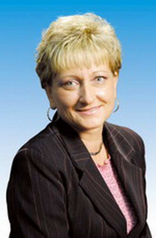 Bohumín má novou zastupitelku města
