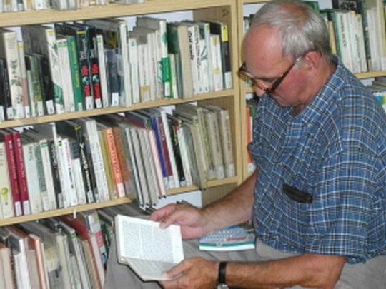 Roční registrace v knihovně mírně podraží