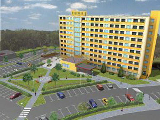Největší investice v Bohumíně v roce 2007