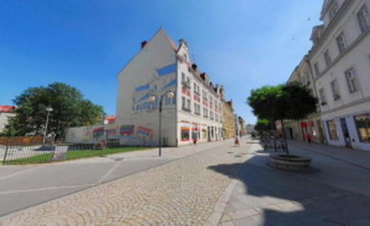 Bohumín můžete navštívit virtuálně