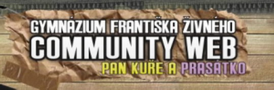 Interaktivní školní noviny bohumínského gymnázia