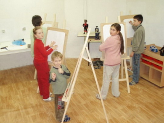 Škorpión láká do svých řad nové výtvarníky