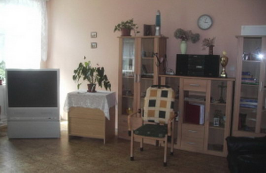 Den otevřených dveří v Jistotě u seniorů