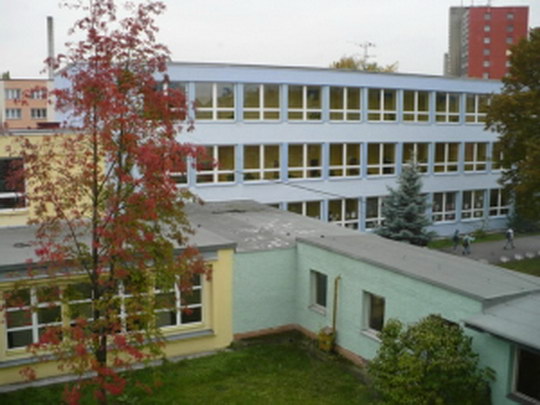 ZŠ ČSA připravuje den otevřených dveří